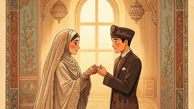 Dambakan Pasangan Hidup? Ini Kumpulan Doa Minta Jodoh yang Mustajab